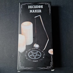 Nyhet: Decision Maker