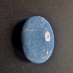 Blå Opal