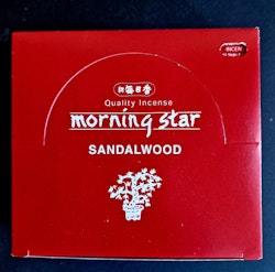 Morningstar rökelse