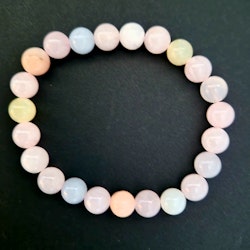 Armband Beryll