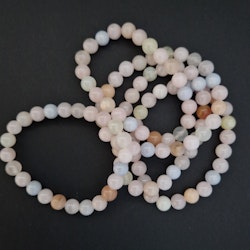 Armband Beryll