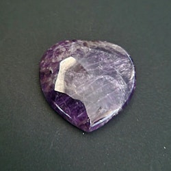 Worry Stone-Ametist