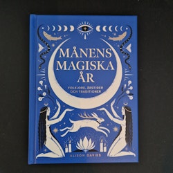 Månens magiska år