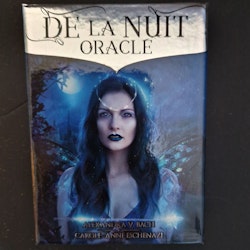 De La Nuit Oracle