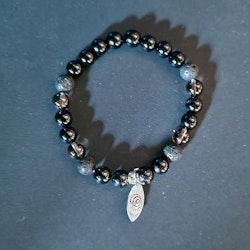 Solkristallen-armband- Beskydd