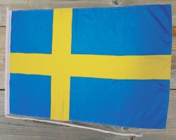 Schwedische Flagge 90x150cm