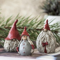 Santa Gertrude, 4.5 cm