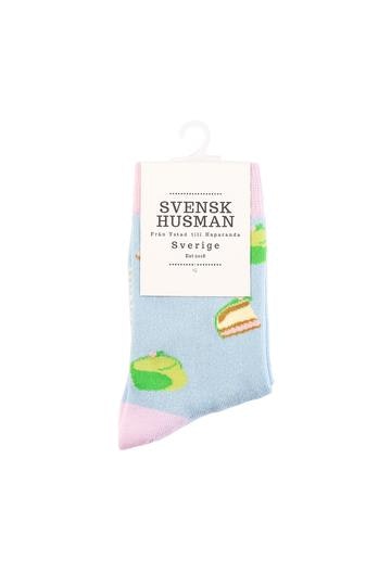 Socks: Princess cake Unisex