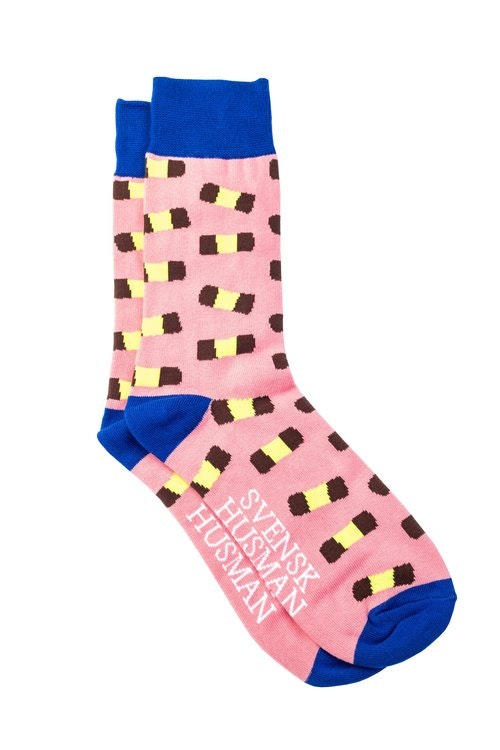 Socks, The Vacuum Cleaner Unisex