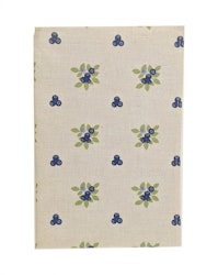 Kitchen towel Blueberry, 47x70 cm