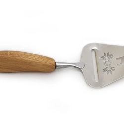 Cheese grater Dala Zucchini Bits, Oak, 21 cm