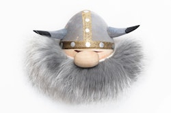 Magnet Vikinghuvud