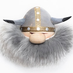 Magnet Vikinghuvud