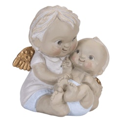 Angels: Siblings, 11.5cm