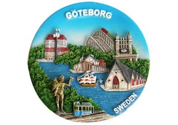 Magnet Gothenburg