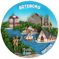 Magnet Gothenburg