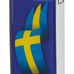 Tändare svensk flagga