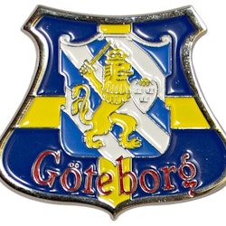 Magnet Shield Gothenburg