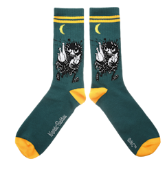 Socks: Stinky Retro (EU40-45)