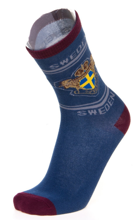 Socken: Schweden, Größe: 40–45