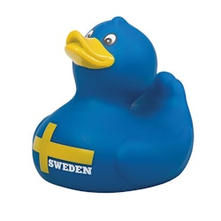 Blue Duck, 10cm