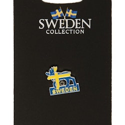 Pin elk Sweden