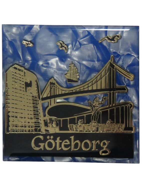 Magnet Göteborg