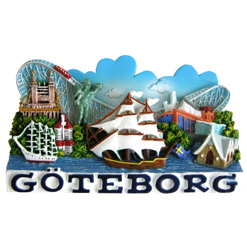 Magnet Göteborg