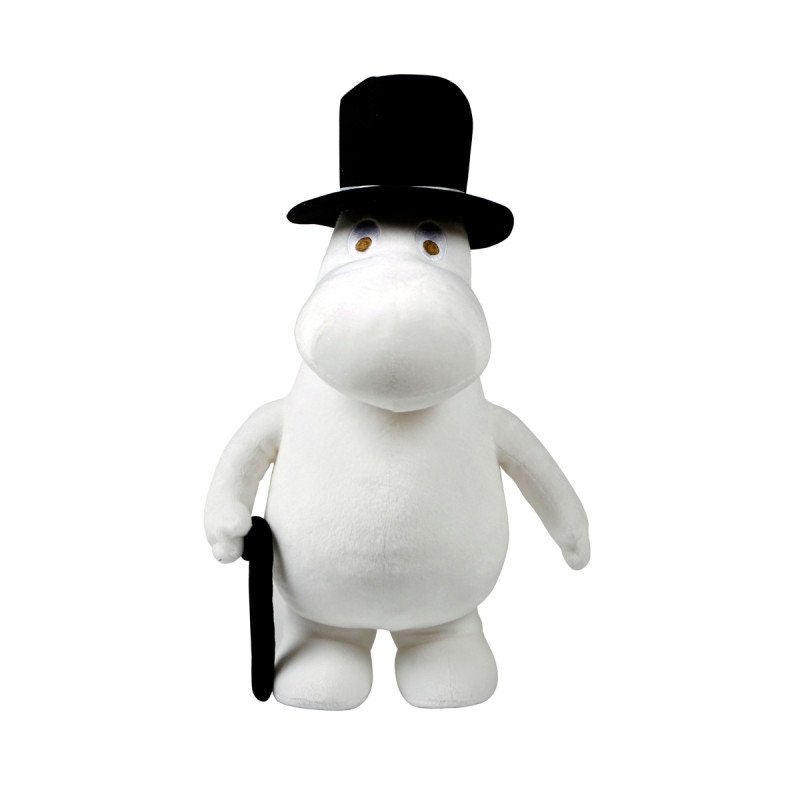 Moomin pappas mjukis, 18cm