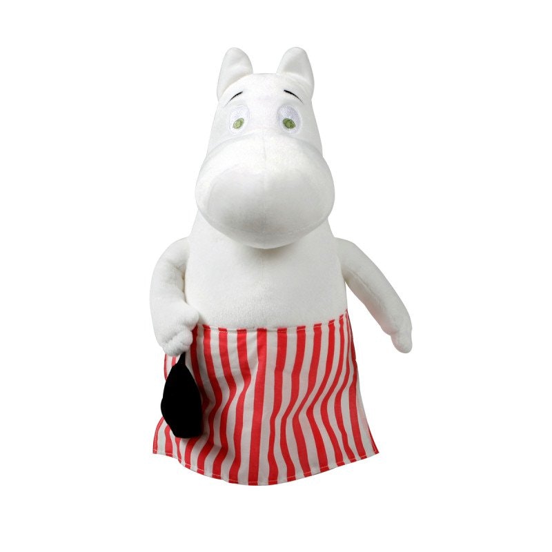 Moomins mothers softie, 18cm