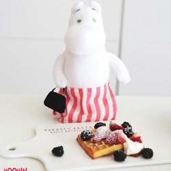 Moomin mammas mjukis, 18cm