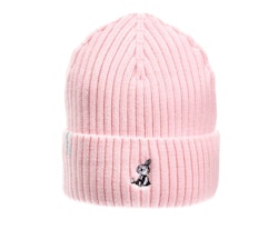 Hat: Little My, pink
