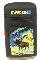 Lighter Sweden Moose Double Low