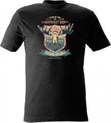 Moose t-shirts. New design
