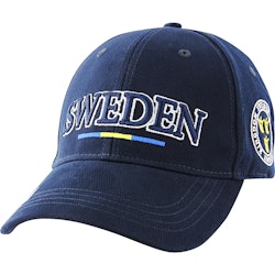Keps Sweden 'Tre kronor'