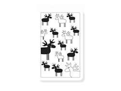 Card game Ulrika's Moose