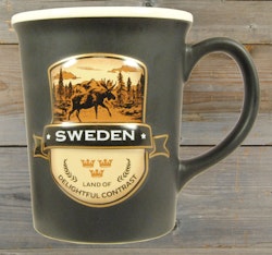 Mug Sweden Delightful Contrast