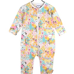 pyjamas , Smörblomma Moomin