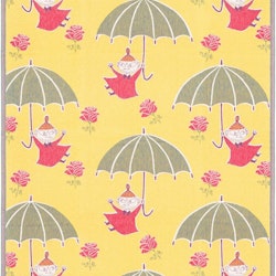 Umbrella Barnpläd 72 x 105 cm