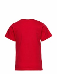 T-Shirt, Pippi Langstrumpf Rot