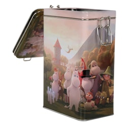 Moomin kaffeburk, Moominvalley