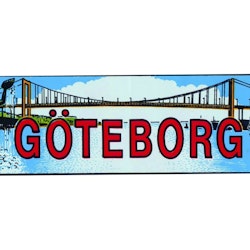 Dekal Göteborg