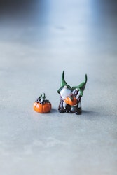 Pumpa, H.5cm