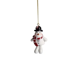 Christmas tree pendant Frostis
