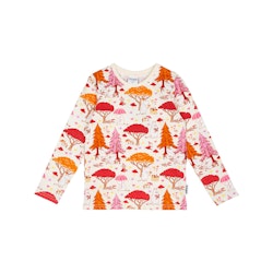 Sweater Moomin, outing