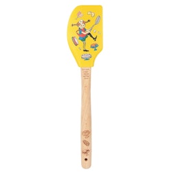 Slickepott Pippi bakar, gul