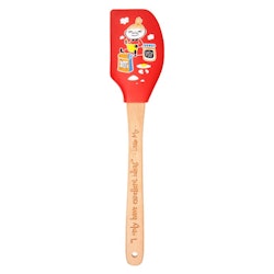 Lilla My baking lollipop, red