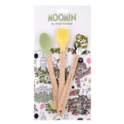 Garden baking utensil set, 3 parts