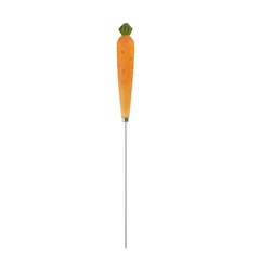 Test the carrot
