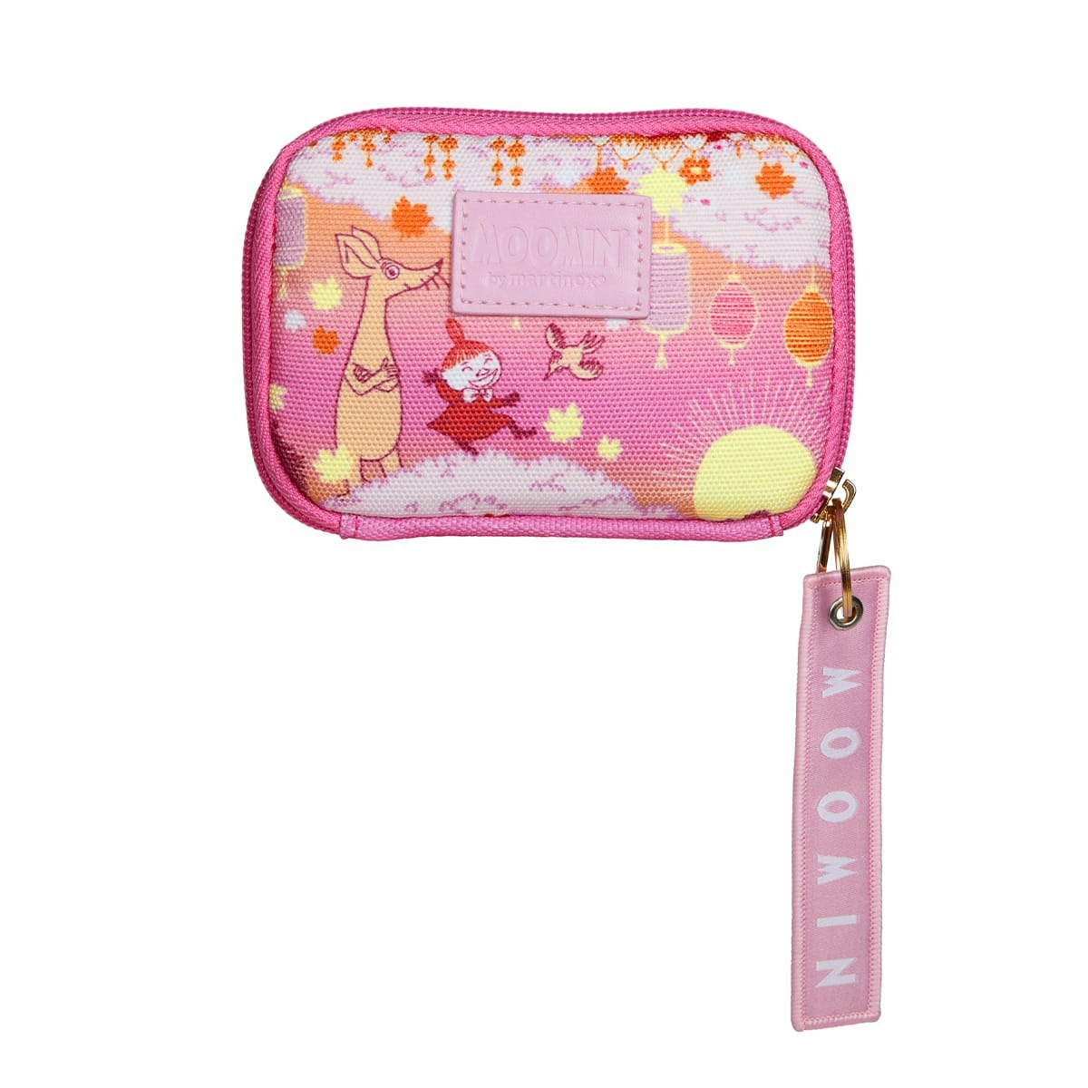 Moomin/Jemma Wallet Soiree Mag